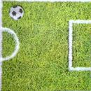 036 Sport: Fußball - 3-ply